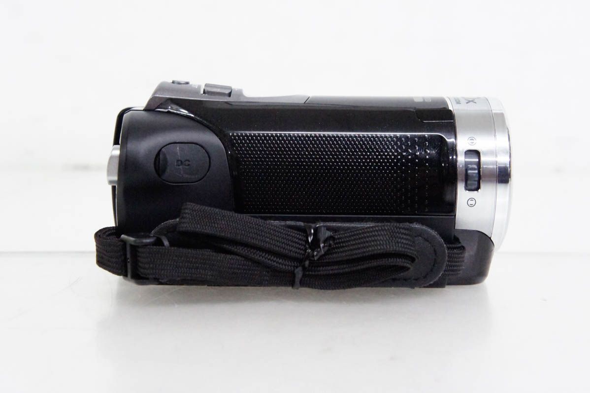 パナソニック Panasonic NV-C2 Mini DV ビデオカメラ Panasonic miniDV