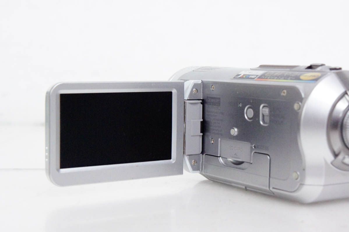 Panasonic HDC-SD1 ビデオカメラ本体 【公式通販】
