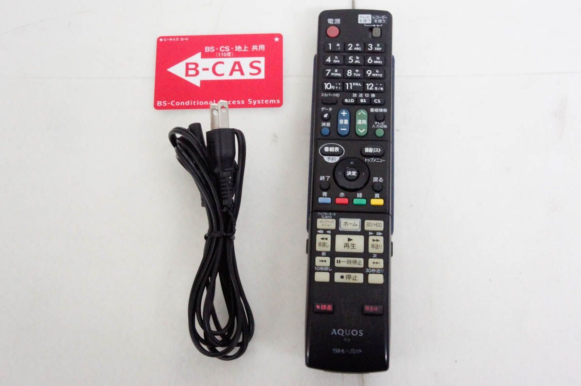 HDD500GB Wチューナー