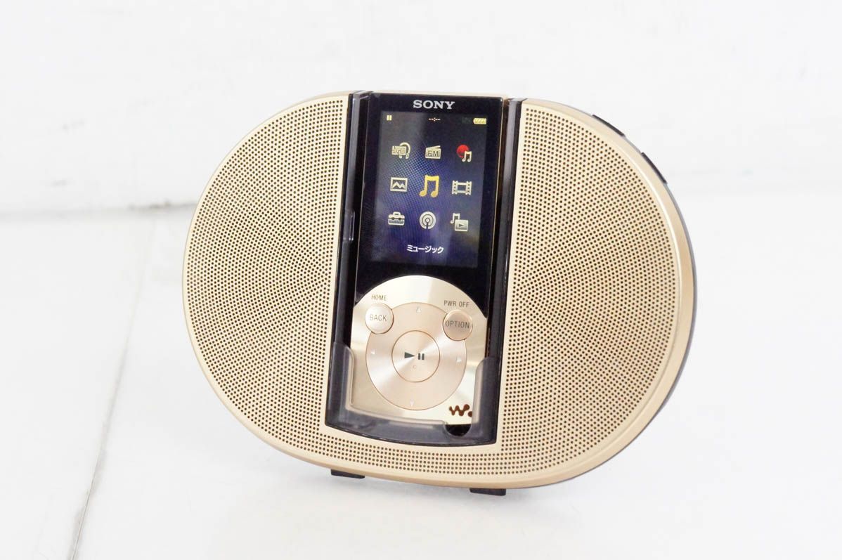 SONY ソニー WALKMAN ウォークマン WM-EX651 カセットテープ(再生専用