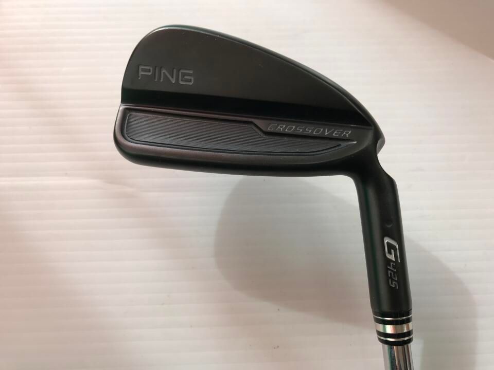 G425 CROSSOVER | 22.5 | S | NSプロ MODUS 3 TOUR 105 | | ユーティリティ | ピン 最短即日発送