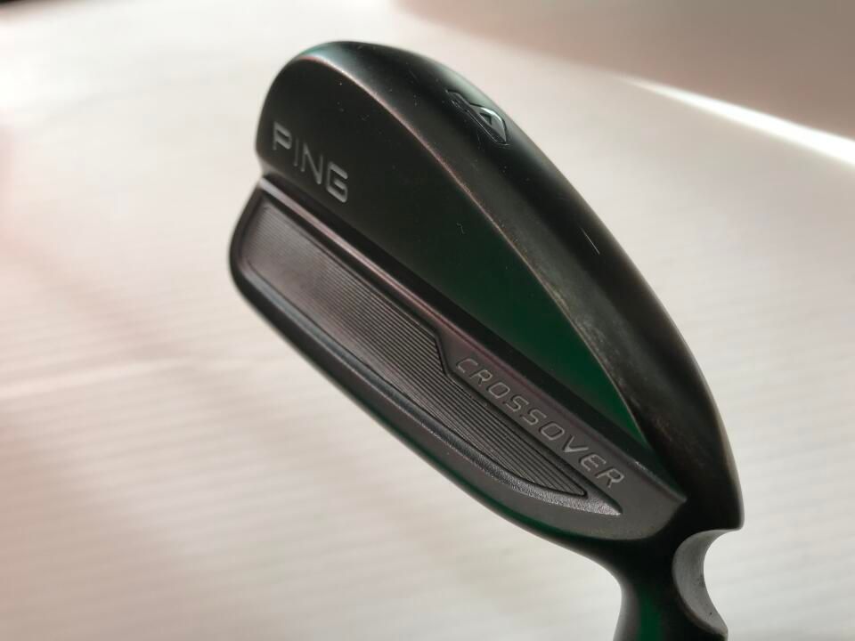 G425 CROSSOVER 22.5 S NSプロ MODUS 3 TOUR 105 ユーティリティ ピン 最短 MERCADOAVALIA_COM_BR