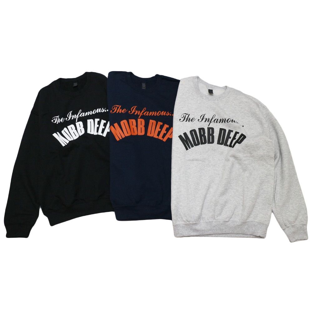 Crewneck Sweat