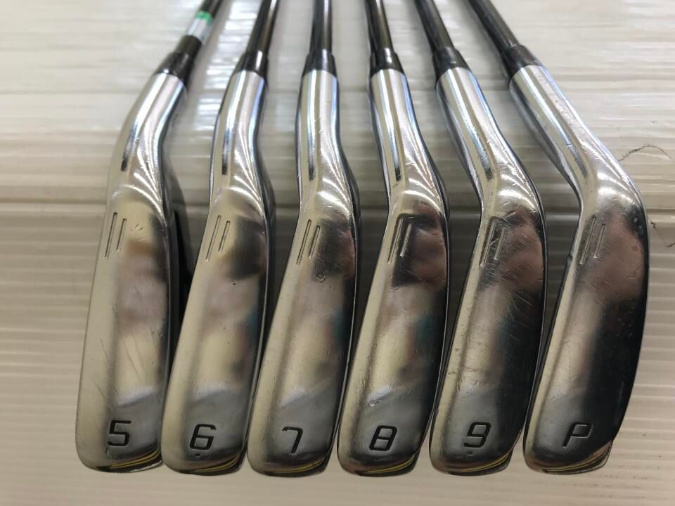 ツアーステージ X-BLADE GR 2014 R ツアーAD B 14-03 i アイアンセット ブリヂストン 最短