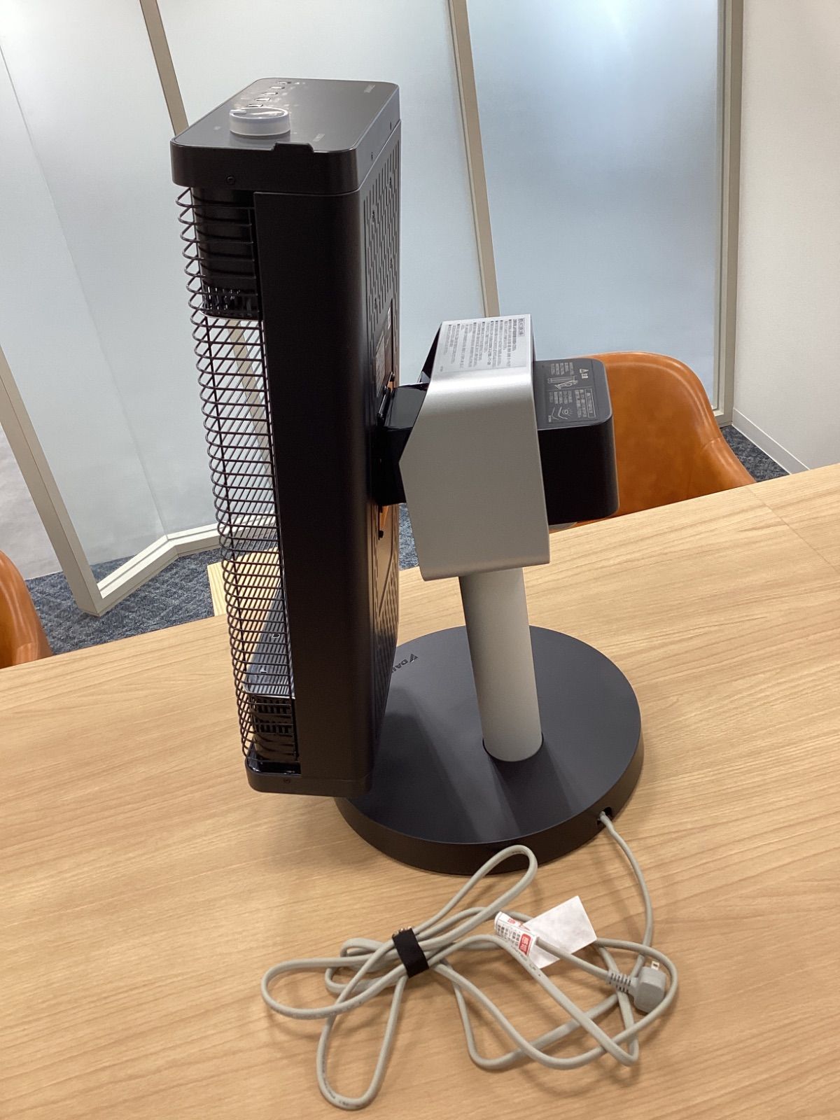 ダイキン ERFT11XS-W