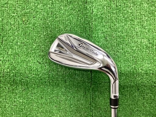 テーラーメイド STEALTH GLOIRE AW ウェッジ WG NS PRO 790GH フレックスS メンズ 男性用 右利き 右用 Cランク ゴルフクラブ
