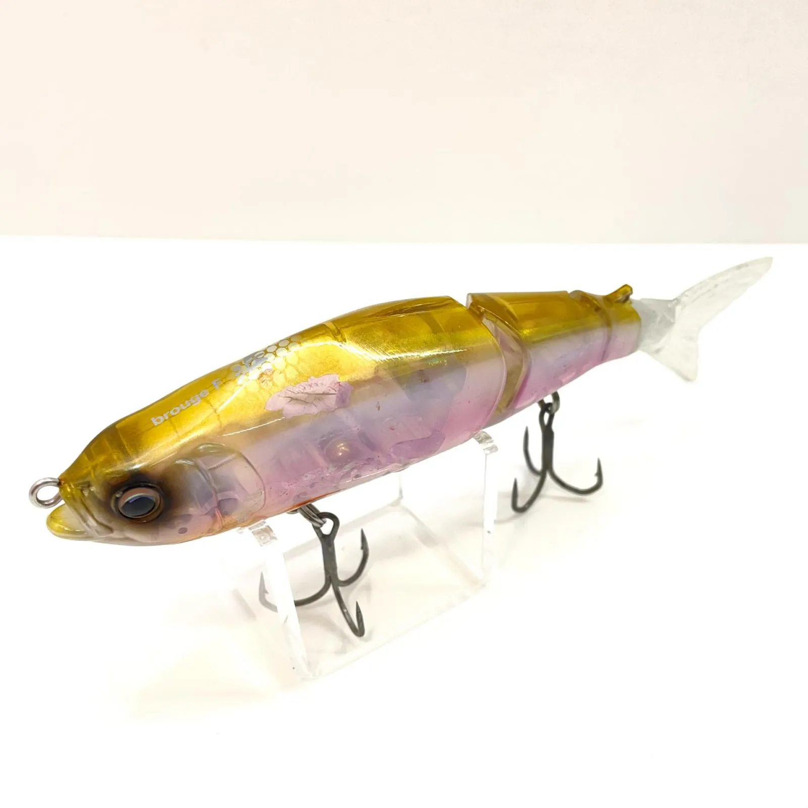 2025年最新】夜中のワカサギの人気アイテム - メルカリ