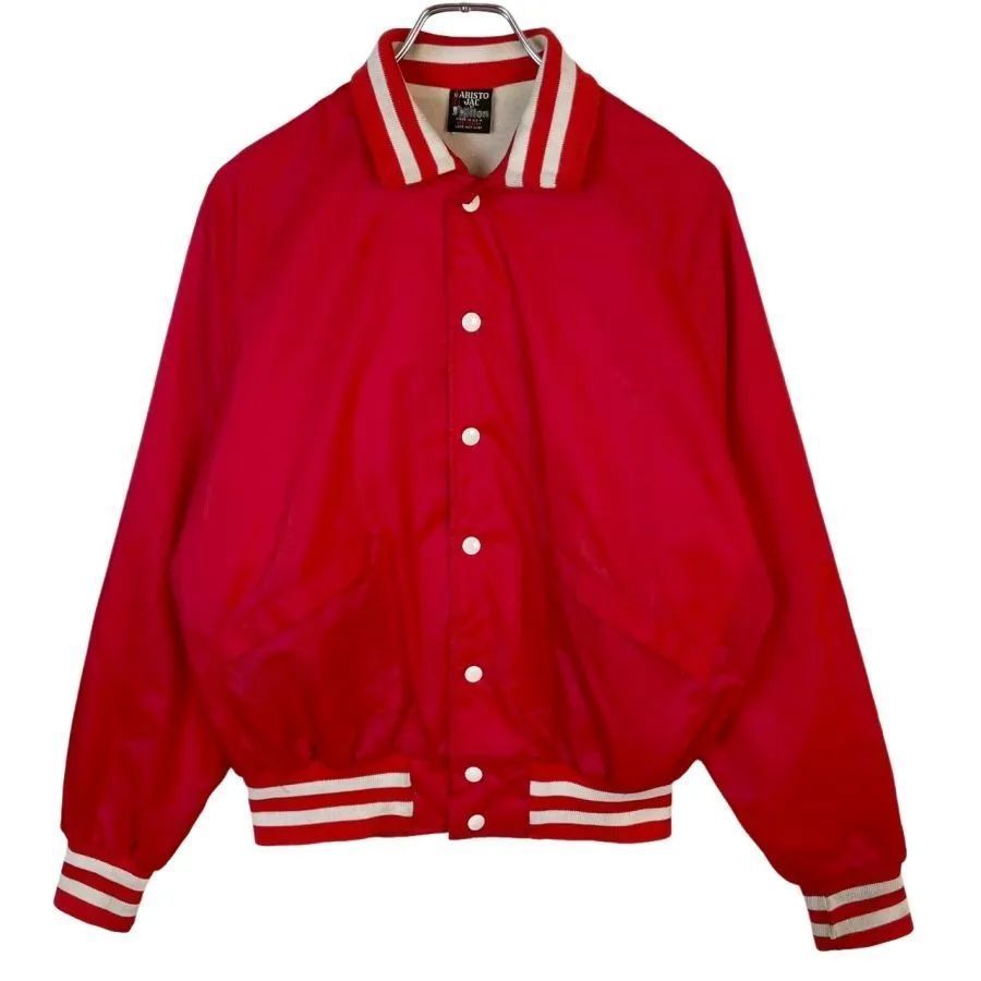 交渉アリ❗️【希少】ディズニー ハイスクールミュージカル  スタジャン 古着 交渉アリ❗️【希少】ディズニー ハイスクールミュージカル スタジャン