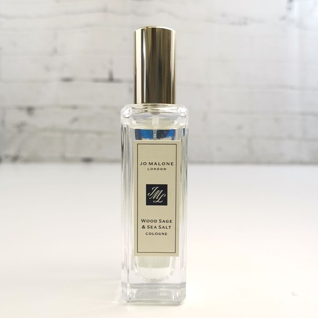JO MALONE ジョーマローン ウッド セージ ＆ シー ソルト コロン 100ml