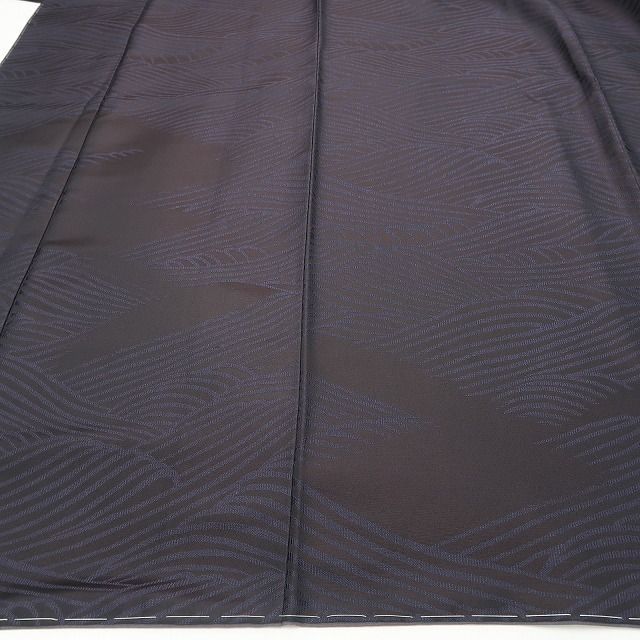 トールサイズ 藍染め