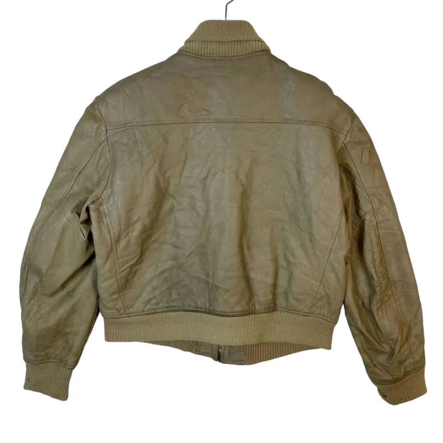 マクレガー　レザージャケット　supreme Supreme Studded Arc Logo Leather Jacket シュプリーム レザー