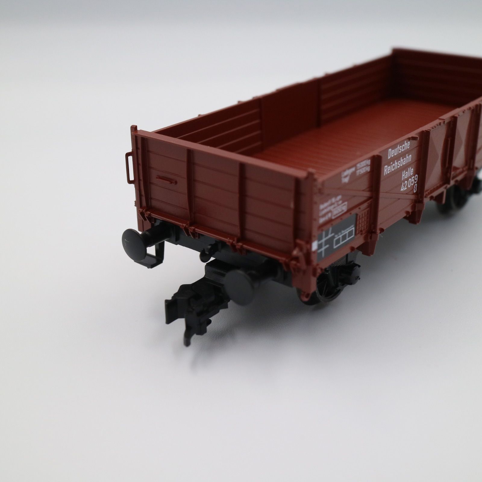 FLEISCHMANN HOゲージ フライシュマン 5208 5257 5354 貨車 家畜車