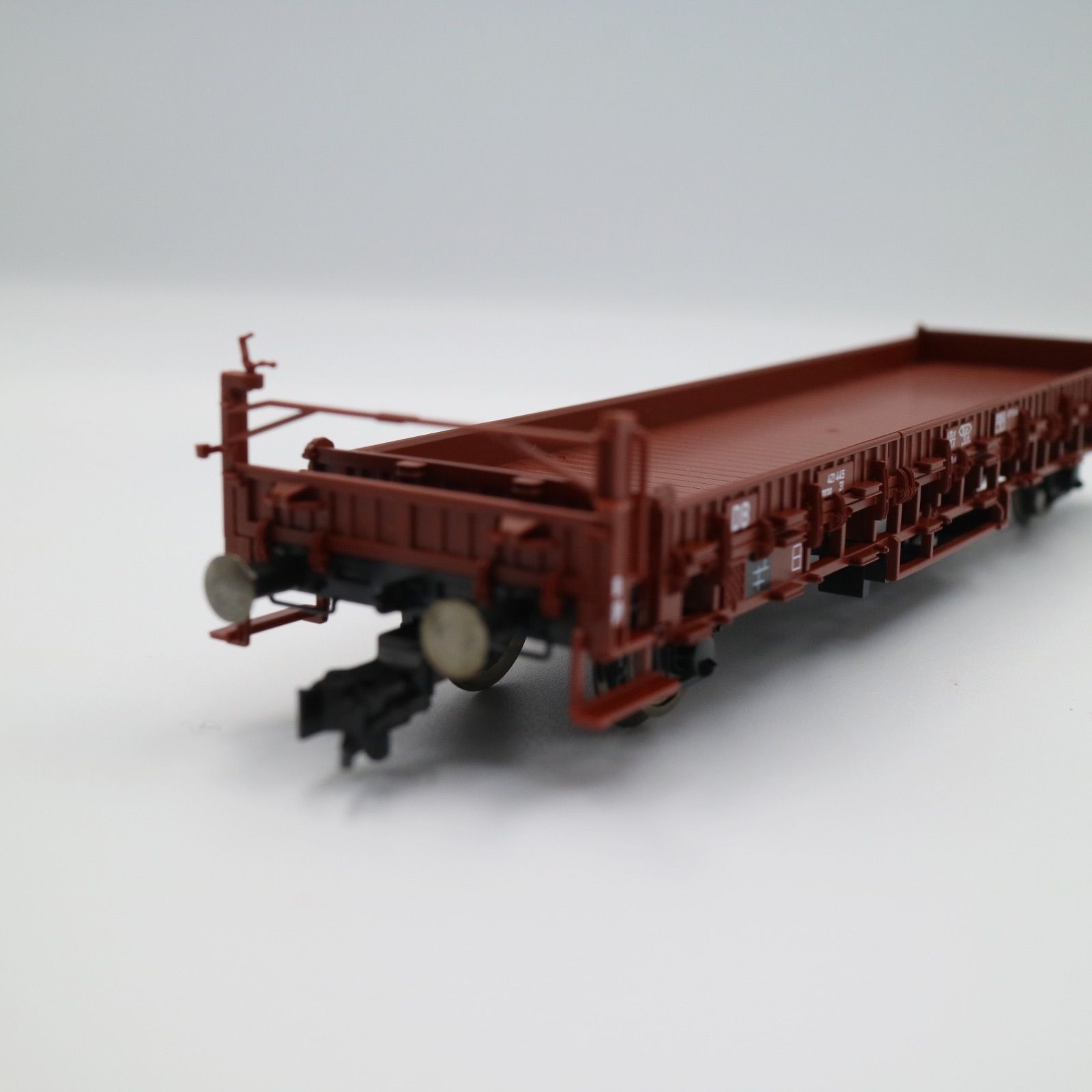 FLEISCHMANN HOゲージ フライシュマン 5208 5257 5354 貨車 家畜車