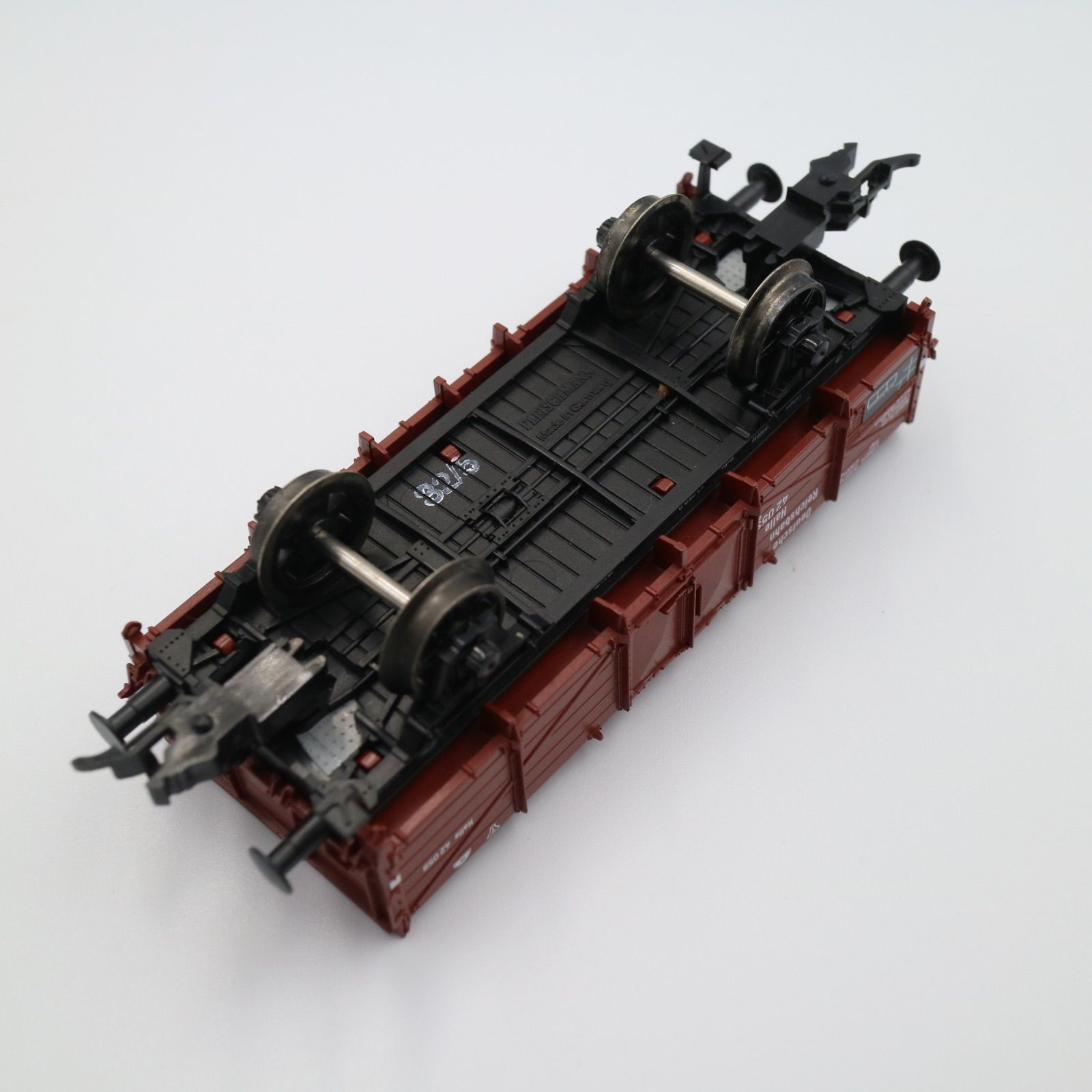 FLEISCHMANN HOゲージ 蒸気機関車 4139 フライシュマン FLEISCHMANN HO