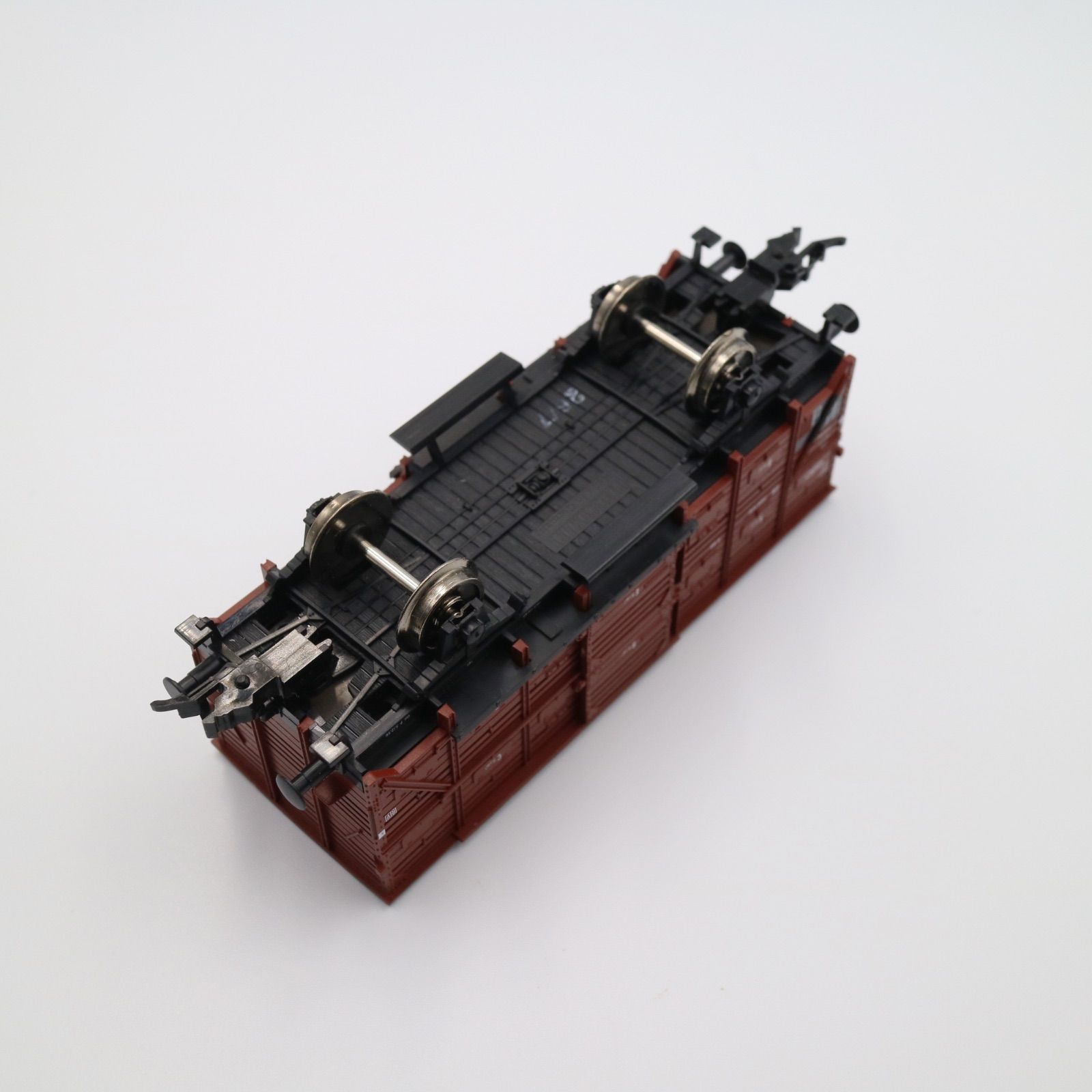 FLEISCHMANN HOゲージ フライシュマン 5208 5257 5354 貨車 家畜車