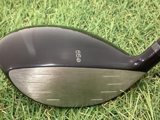 プロギア egg 2019 3 W フェアウェイウッド FW 特注シャフト フレックスS メンズ 男性用 右利き 右用 Cランク ゴルフクラブ