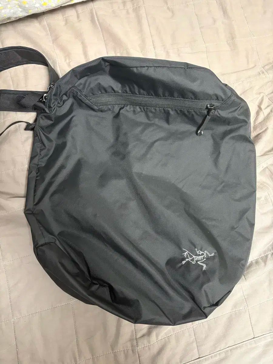 アークテリクス ヒリアド 12 トートバッグ ブラック