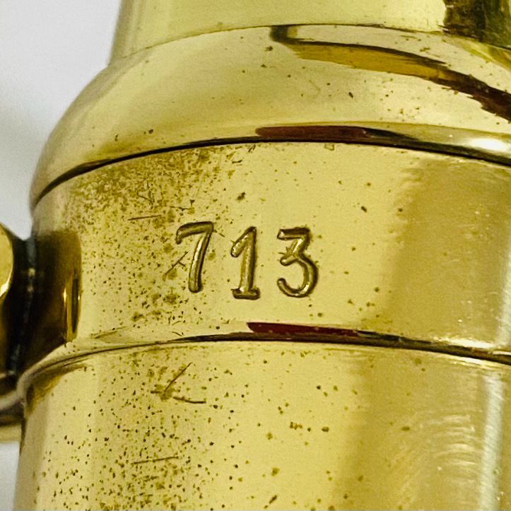 アルトサックス