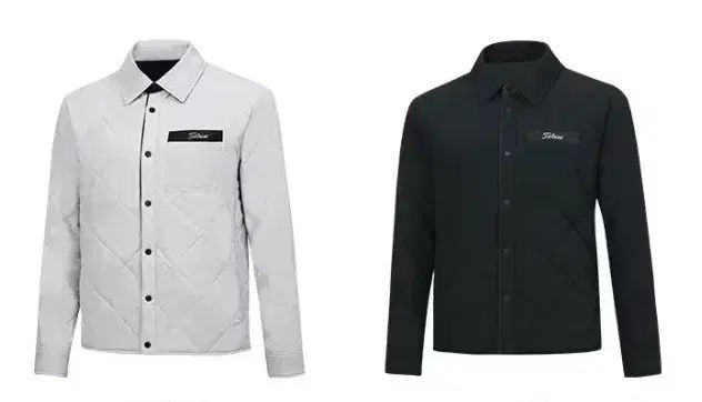 リバーシブル ジャケット