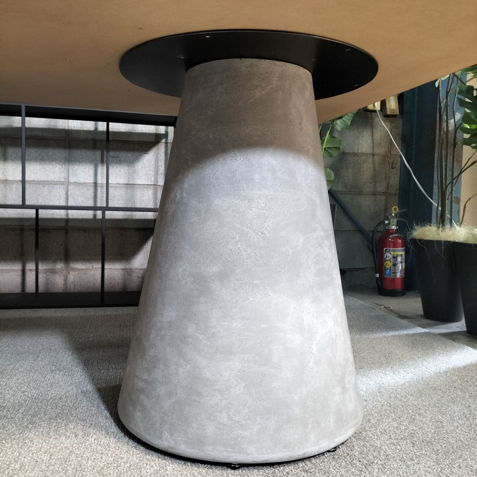 ダイニング モデルルーム