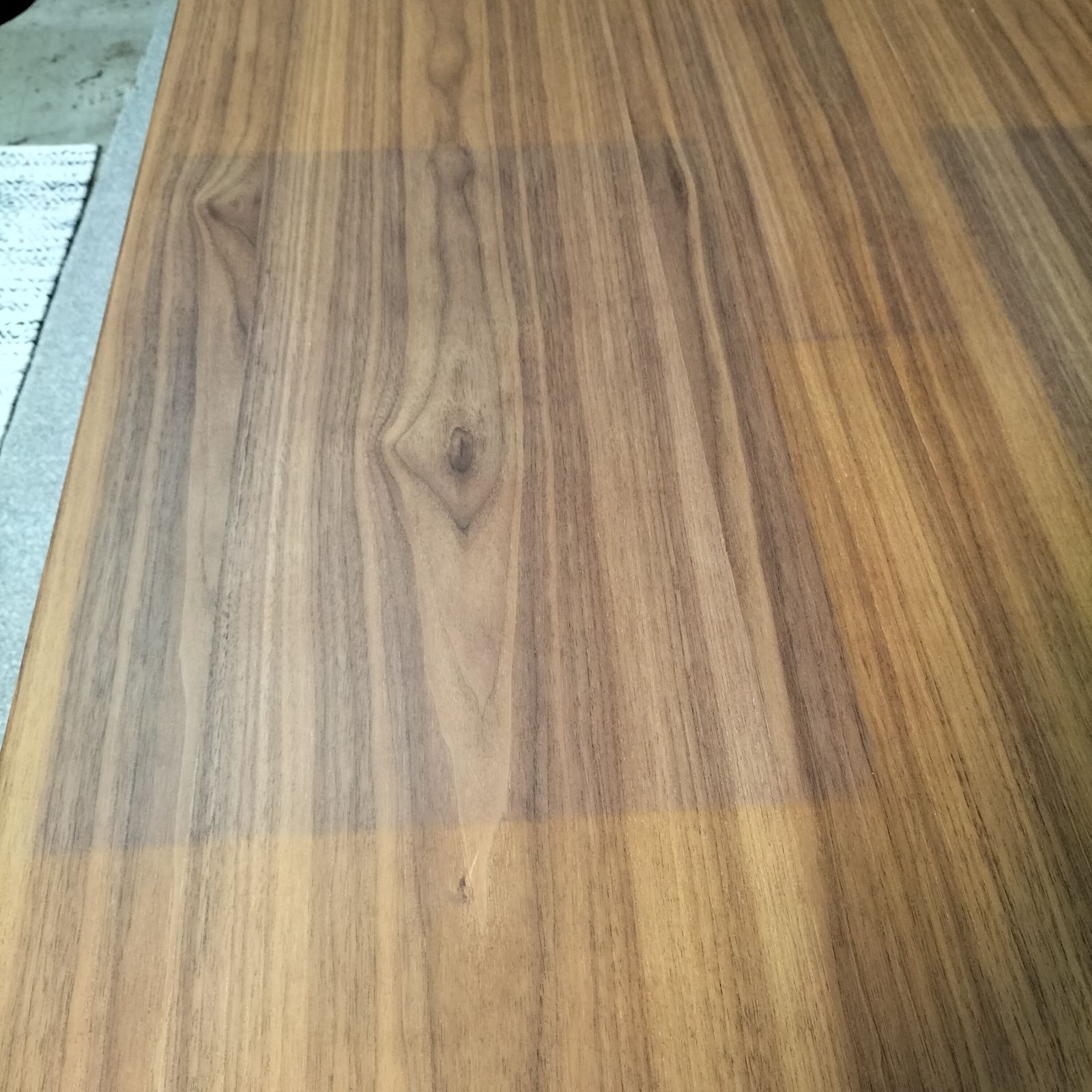 ダイニング モデルルーム