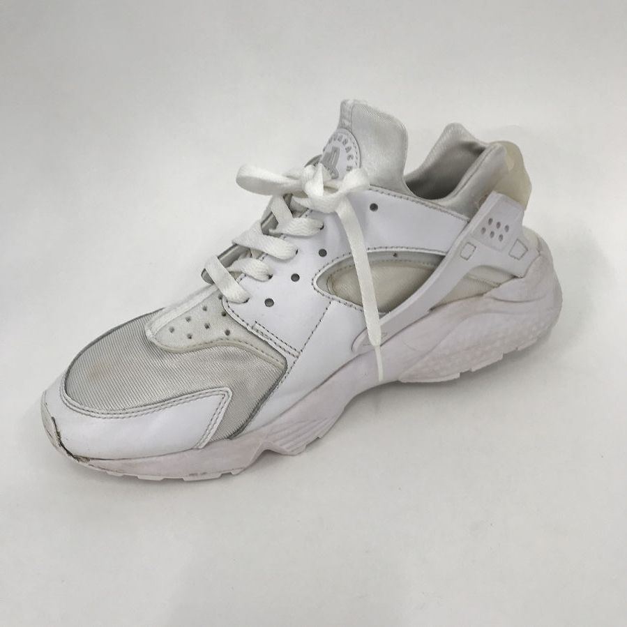 NIKE ナイキ AIR エア ハラチ DD 1068-102 ホワイト 27.5 cm