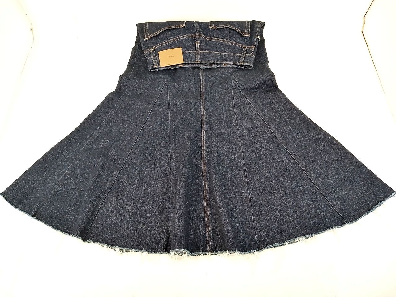 サイズＳ インディゴ