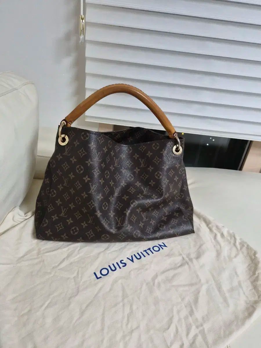 ルイヴィトン モノグラム ショルダーバッグ バッグ