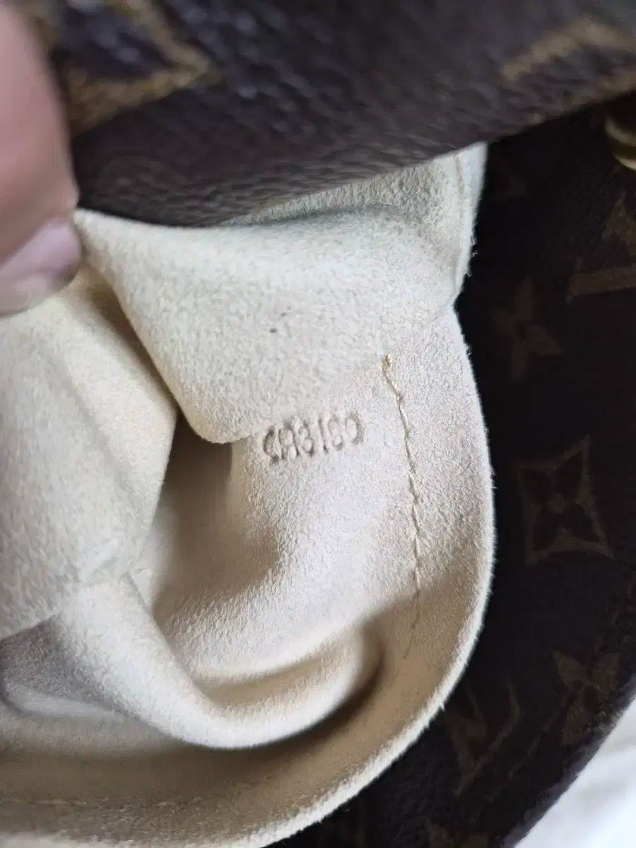 ルイヴィトン モノグラム ショルダーバッグ バッグ DECORATOM_COM_BR