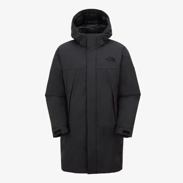 THE NORTH FACE ザノースフェイス チャレンジ エア ダウンコート 95サイズ