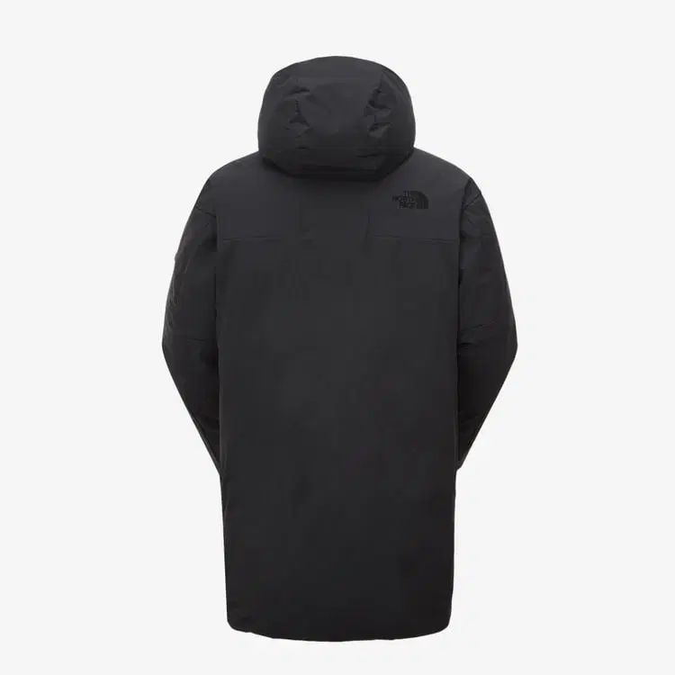 THE NORTH FACE ザノースフェイス チャレンジ エア ダウンコート 95サイズ