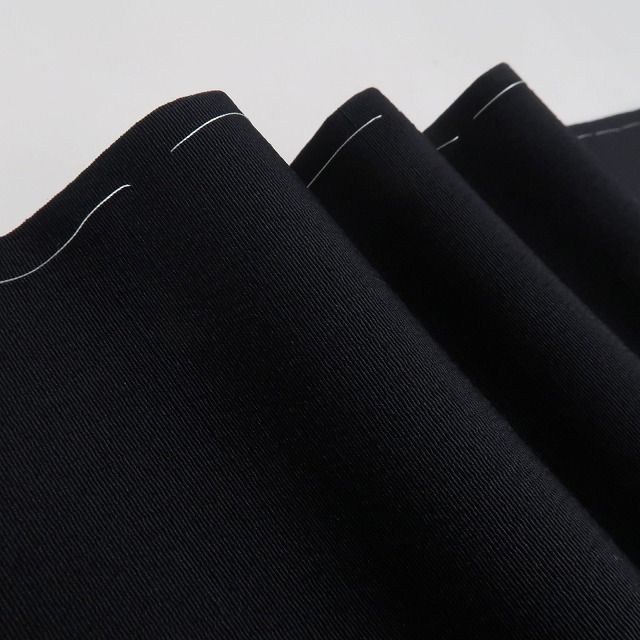 ❁tomihisa❁ 縦縞 お仕立て上がり品 着物 仕付け糸付 トールサイズ 縦縞でスッキリと品よく装う 付下げ 7025