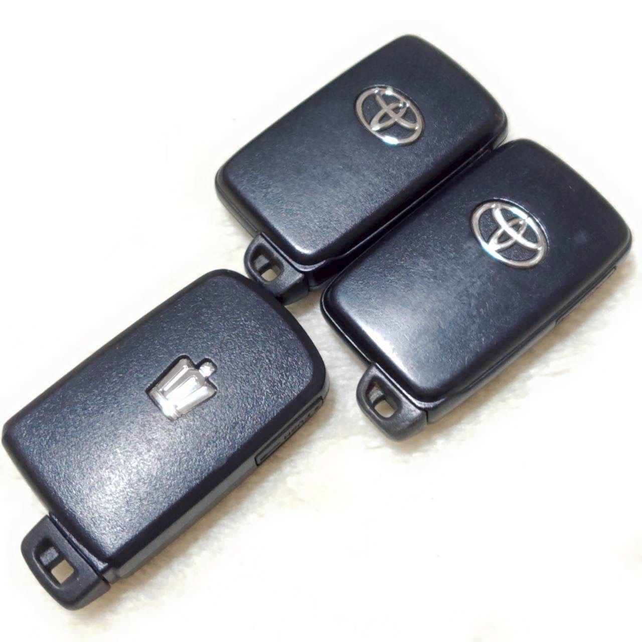 リモコン セキュリティ