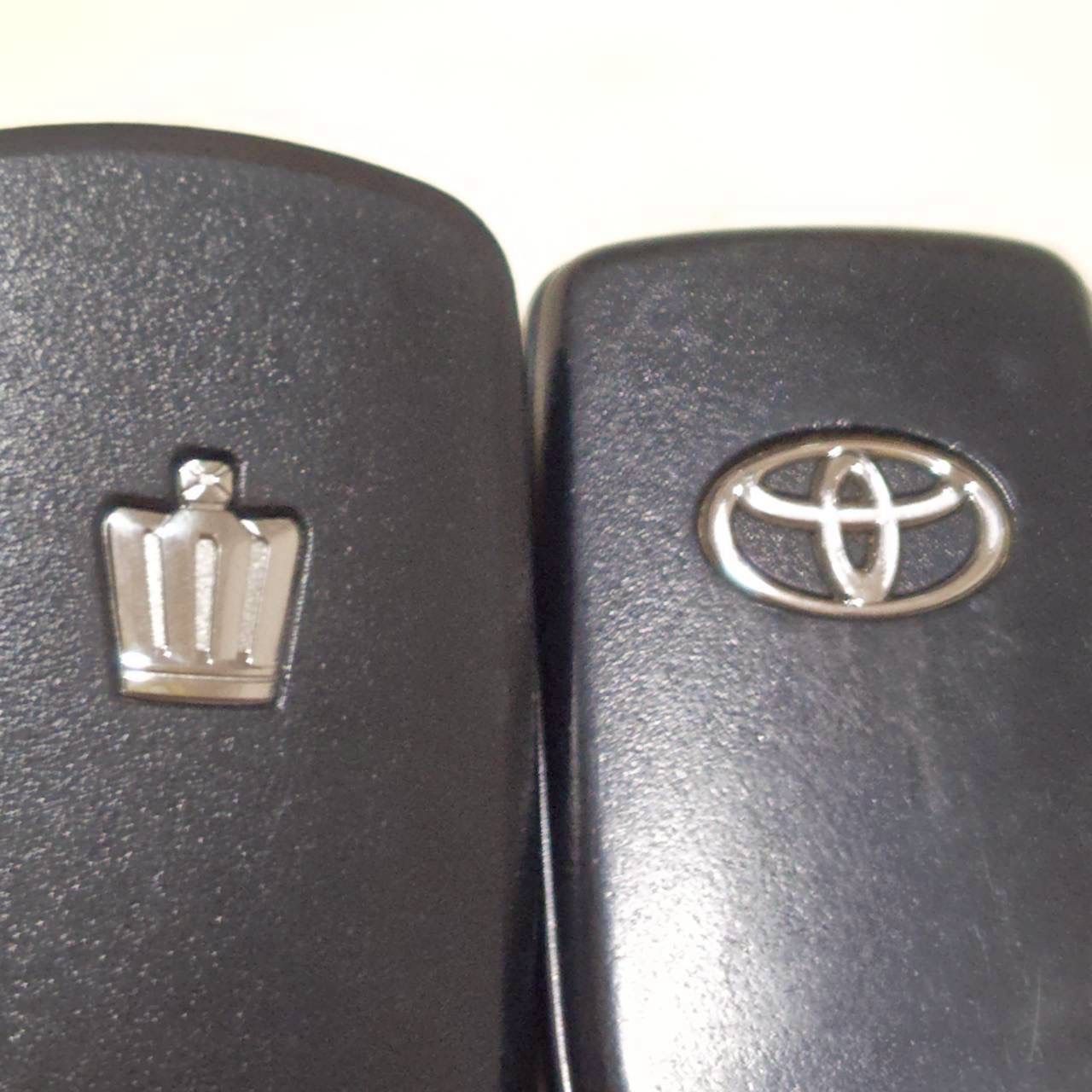 リモコン セキュリティ