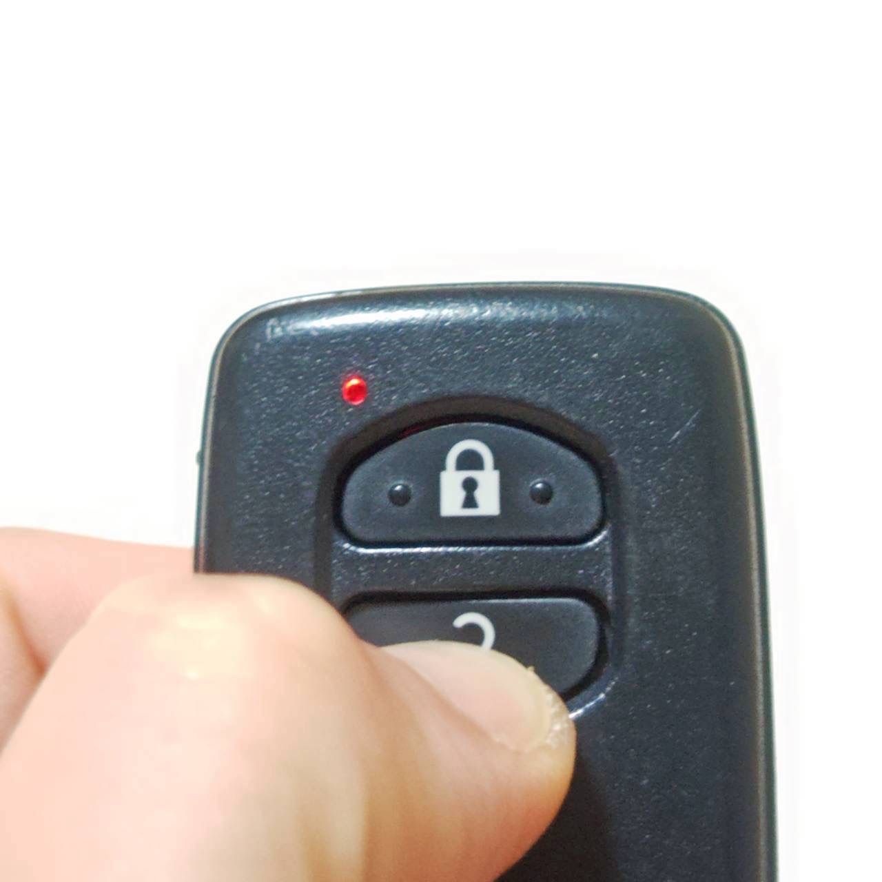 スマートキー キーレス