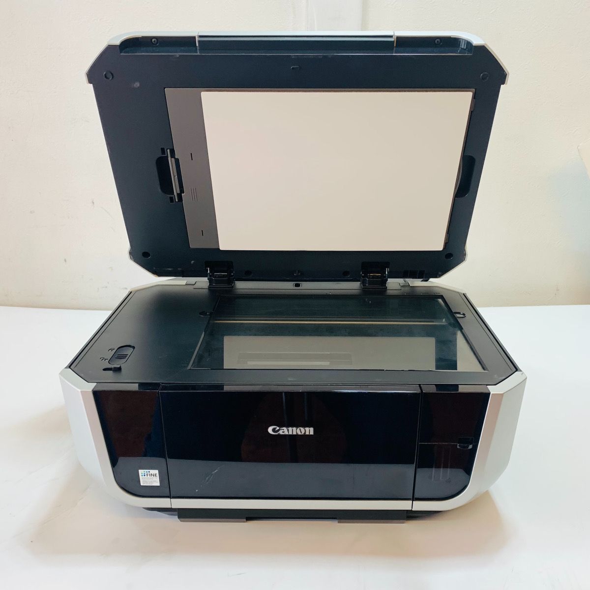 CANON キヤノン キャノン PIXUS インクジェット複合機 MP810 WWW_OPDRERGINERDOGAN_COM