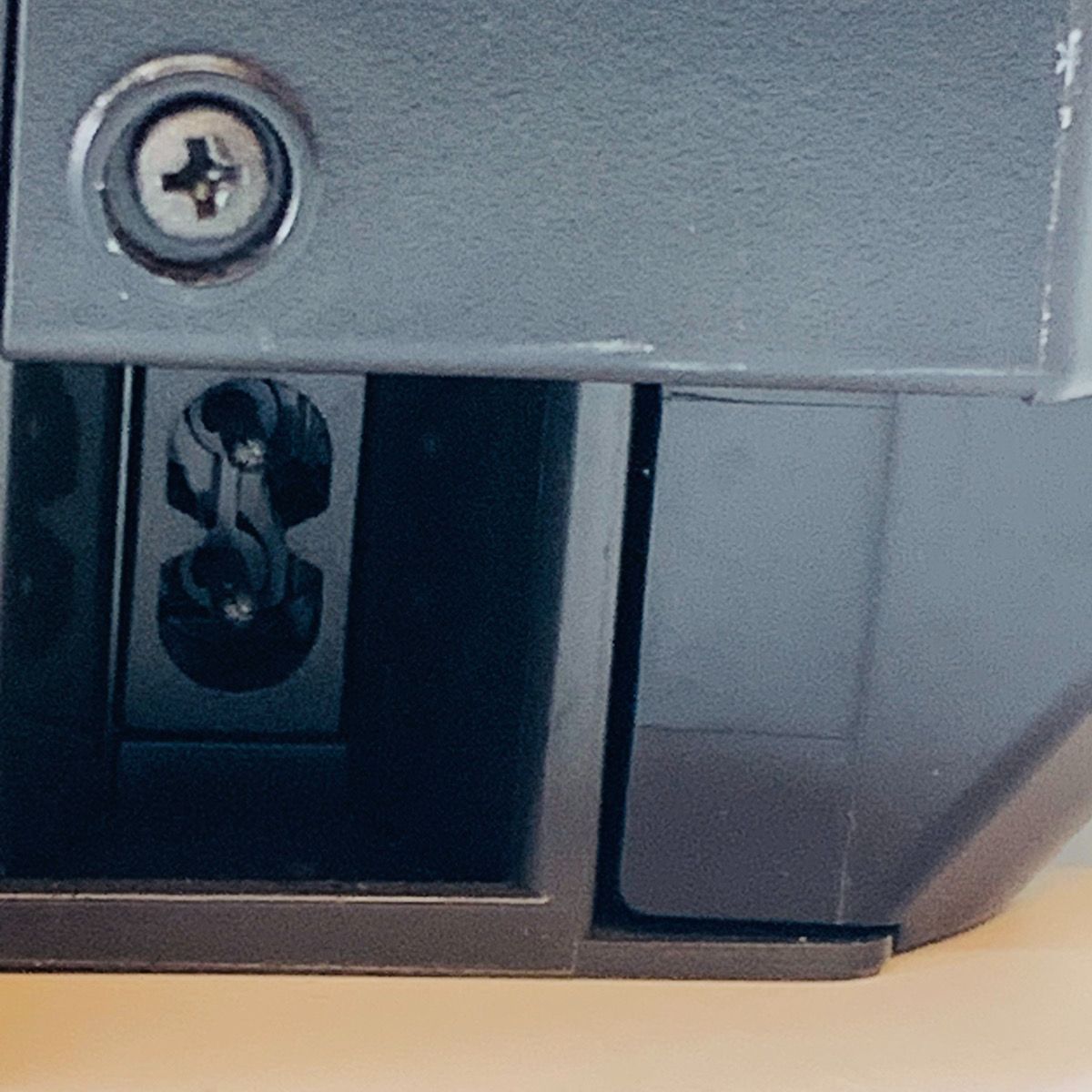 インクジェット複合機