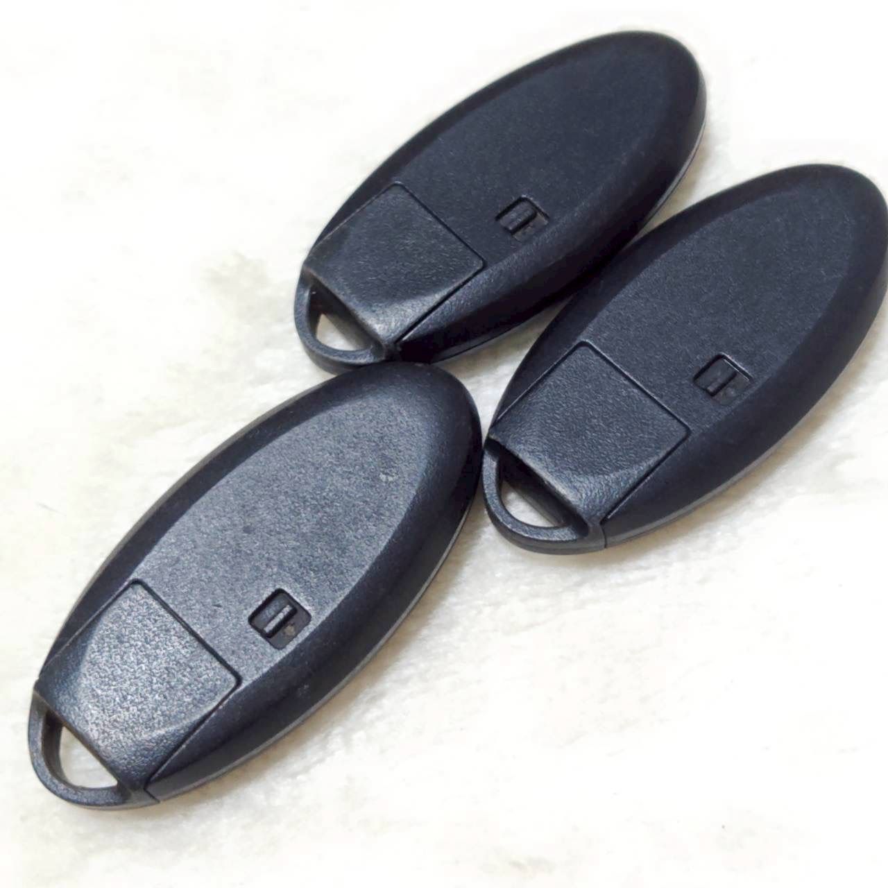 両側スライドドア