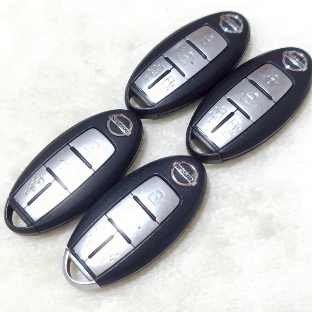 エントリー システム