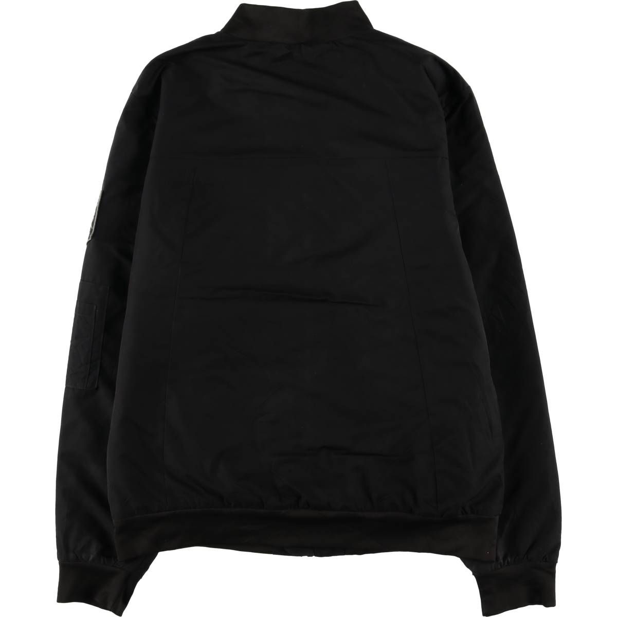 古着 ザノースフェイス THE NORTH FACE NEVER STOP EXPLORING 中綿マウンテンジャケット シェルジャケット パファージャケット eaa592170