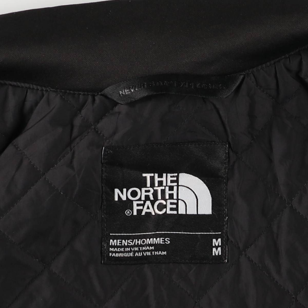 NORTH FACE