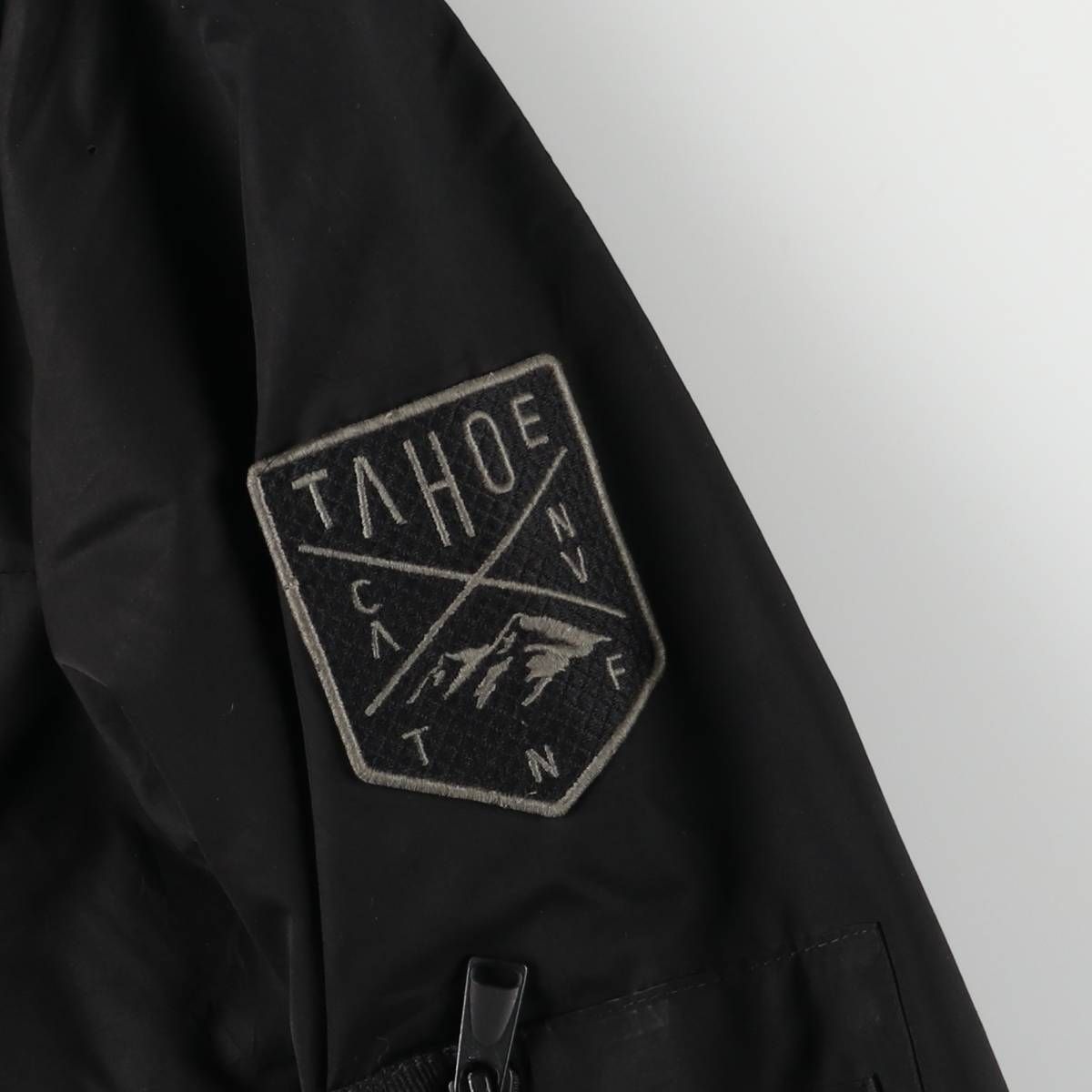 パファージャケット