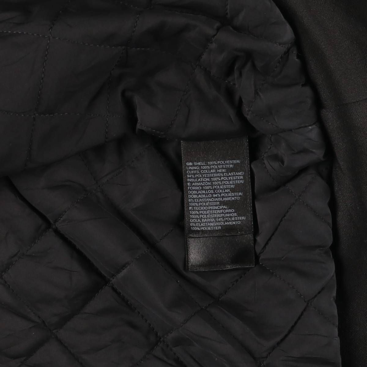 パファージャケット eaa592170