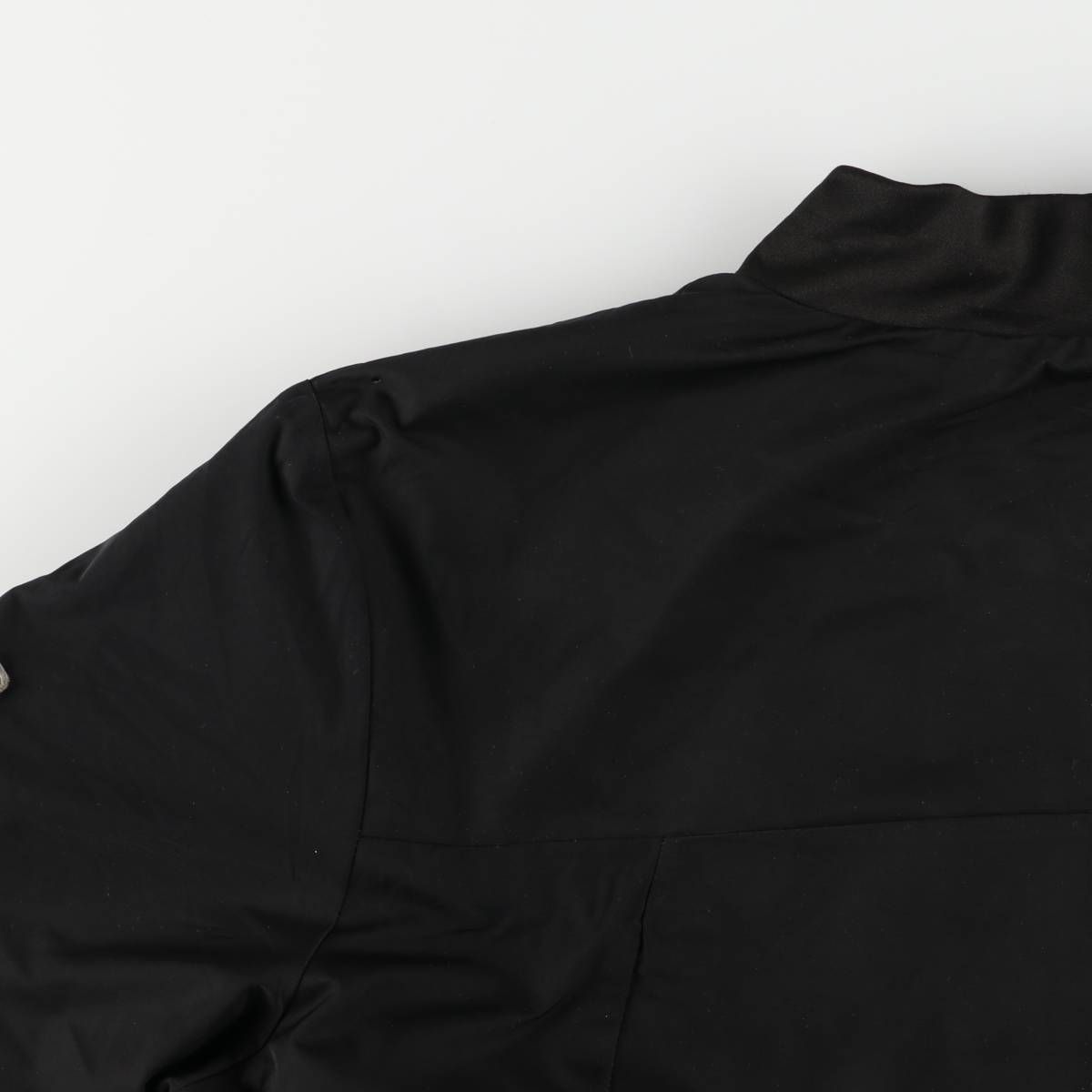 シェルジャケット