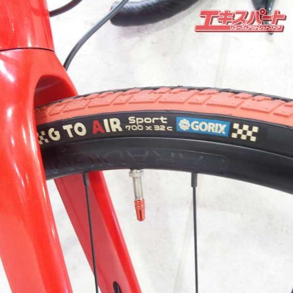 トレック ドマーネ