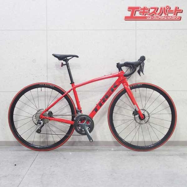TREK DOMANE AL4 Gen 3 Tiagra 4700 2×10s 2025 トレック ドマーネ ロードバイク 戸塚店