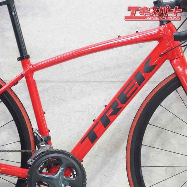 TREK DOMANE AL4 Gen 3 Tiagra 4700 2×10s 2025 トレック ドマーネ ロードバイク 戸塚店