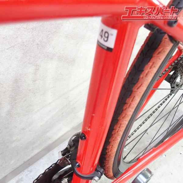 ドマーネ ロードバイク