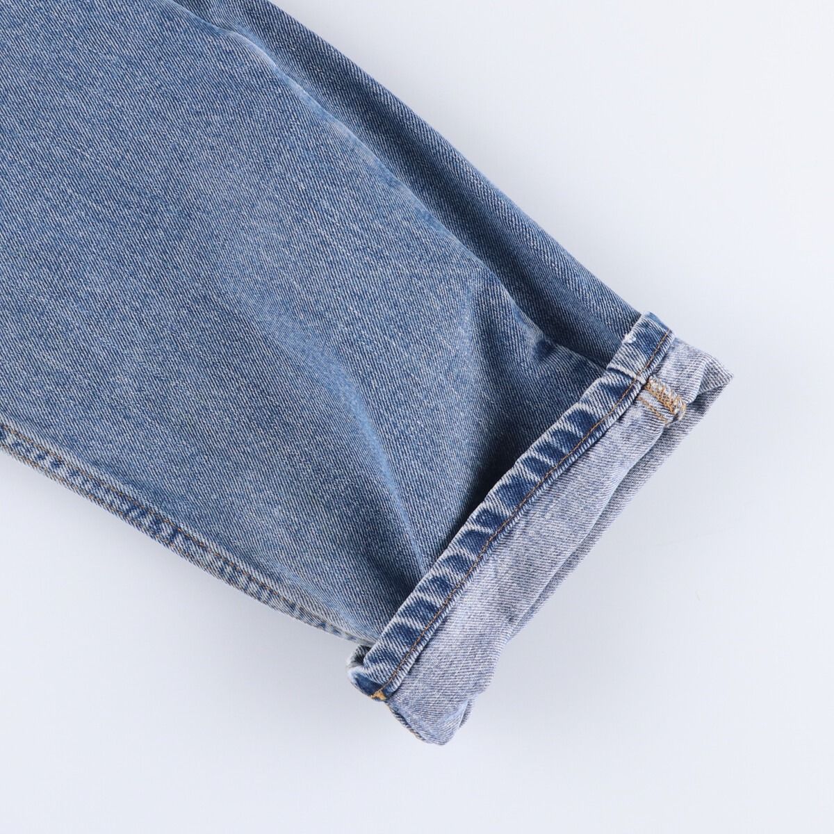 古着 00年代 ラルフローレン Ralph Lauren POLO JEANS COMPANY テーパードデニムパンツ メンズw31相当|eaa594657 NICORILABO_COM