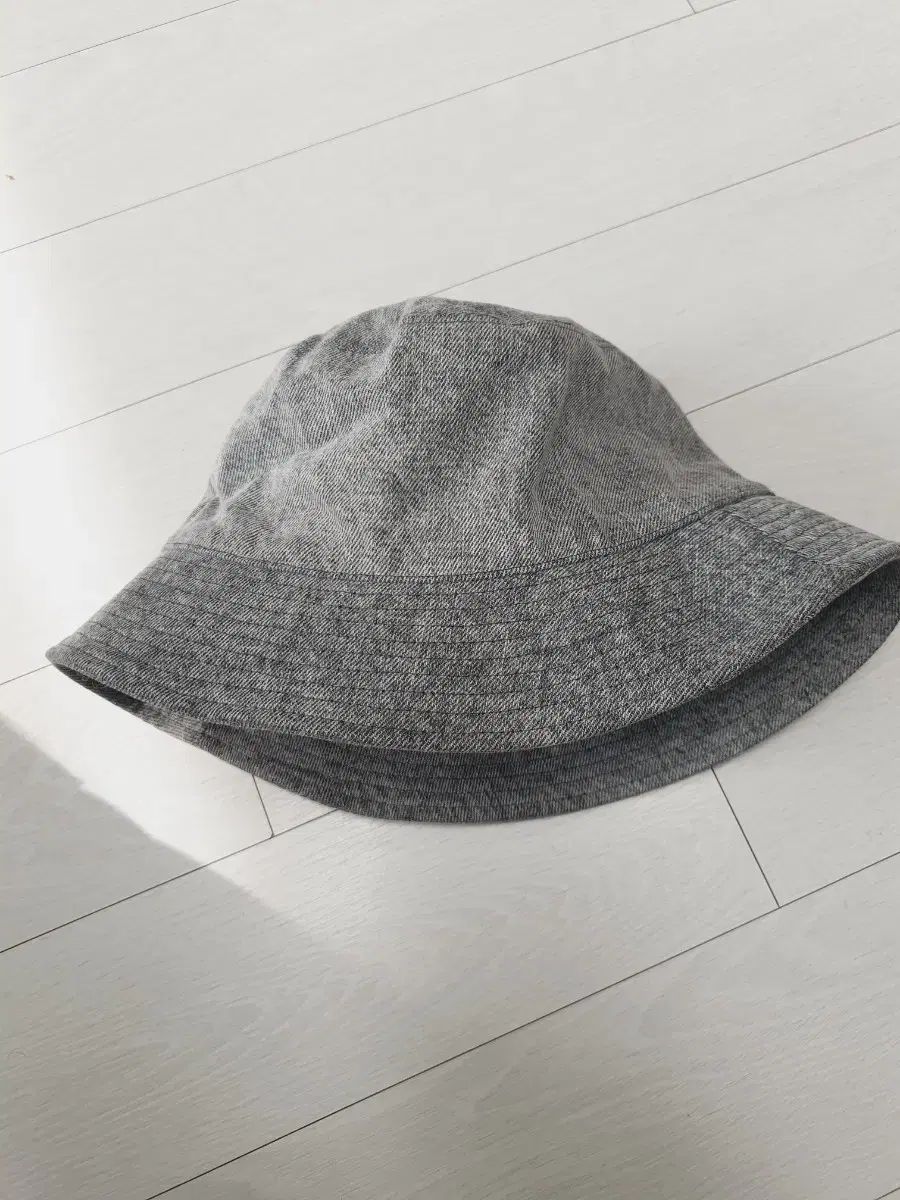 バケットハット帽子